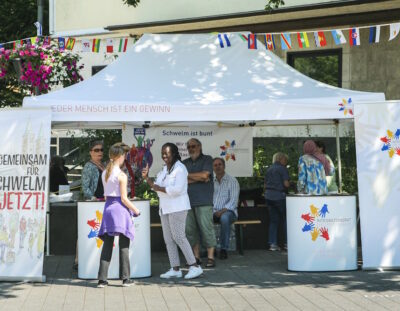 Unsere Veranstaltungen